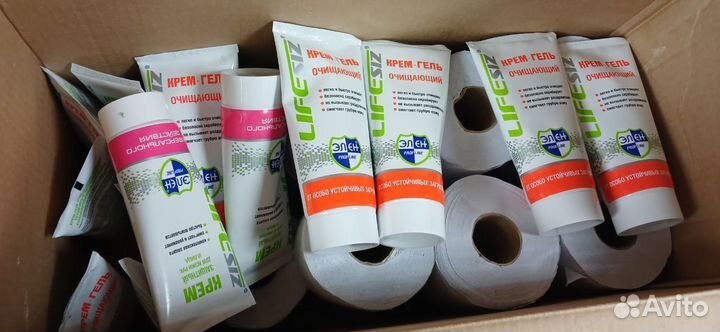 Мыло туалетное