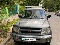 Mitsubishi Pajero Pinin 1.8 AT, 2003, 229 480 км, с пробегом, цена 580 000 руб.