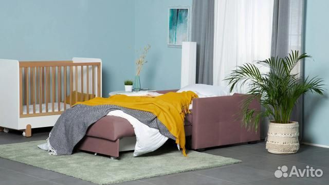 Кресло- кровать Karina Askona