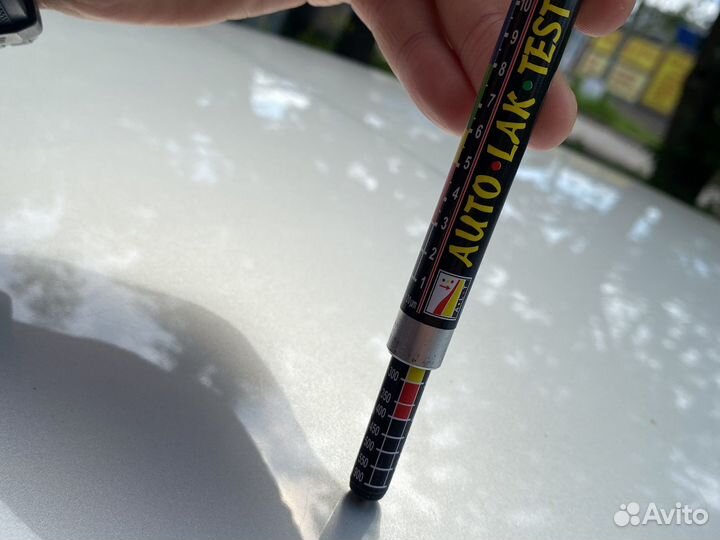 Толщиномер