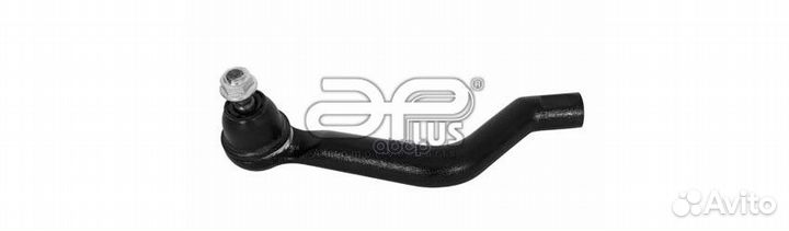 Наконечник рулевой тяги прав 26035AP Aplus