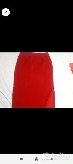 Юбки разные