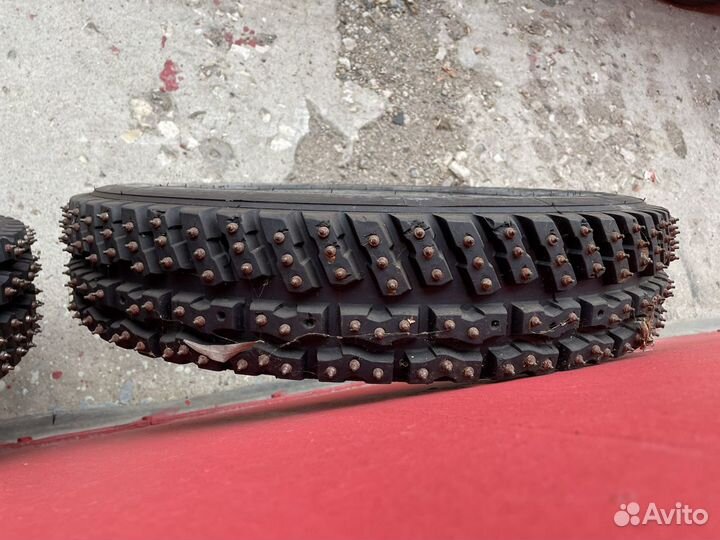 Michelin 4x4 Alpin 145/85 R16