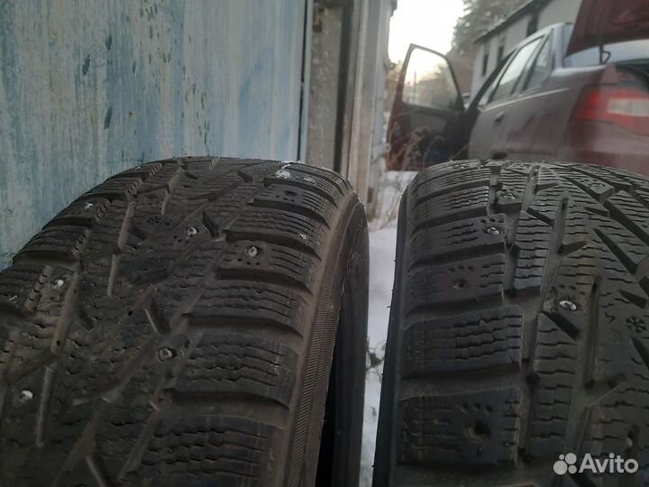 Nordman 7 185/65 R15