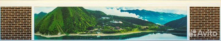 Гибкий мрамор / Фреска