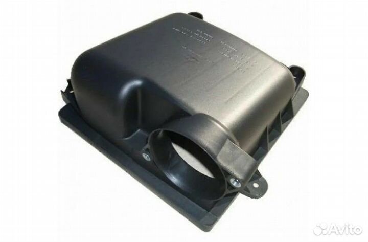 Корпус воздушного фильтра 2112 верх