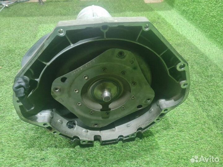 АКПП Bmw 7-Series E66 N62B44A 2004