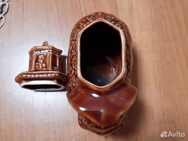 Керамика. Слон