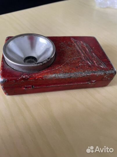 Фонарь СССР