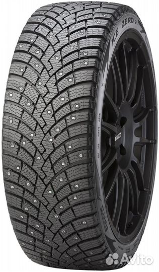 Pirelli Scorpion Ice Zero 2 285/35 R22 106H