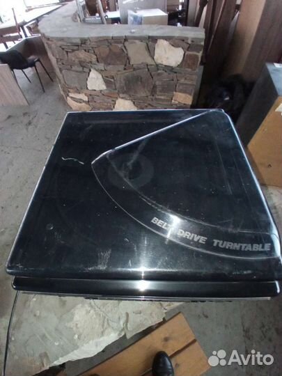 Музыкальная система philips F 1275