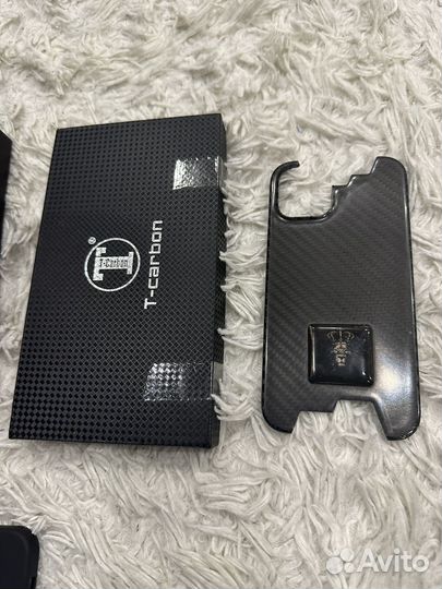 Чехол на iPhone 12 pro