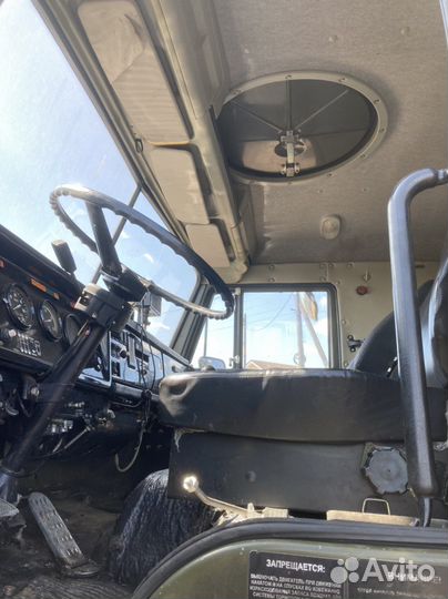 Камаз 4350