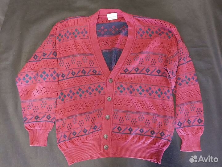 Trussardi кардиган