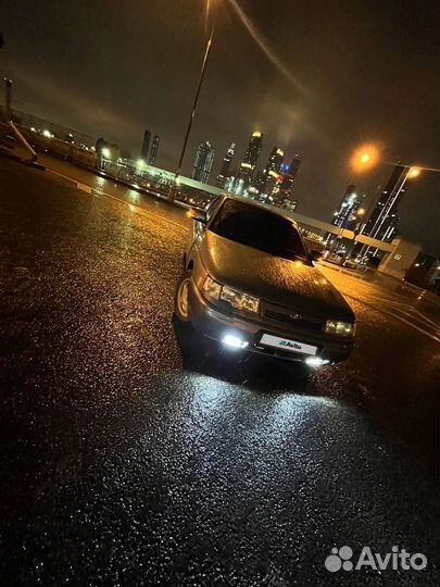 ВАЗ 2110 1.6 МТ, 2006, 240 000 км