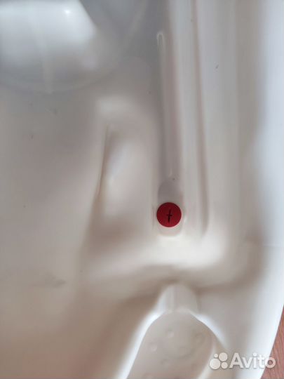 Ванночка для купания