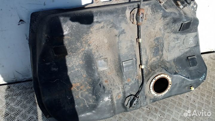 Бак топливный Toyota Camry