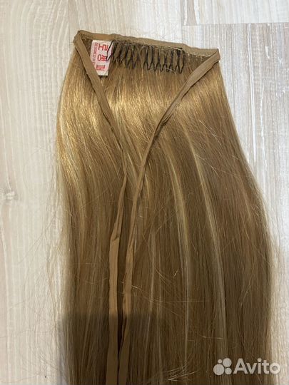 Накладной хвост