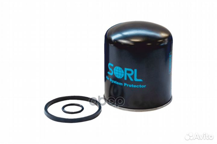 35130170040 картридж осушителя с маслоотделите