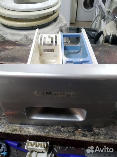 Лоток samsung ecobubble