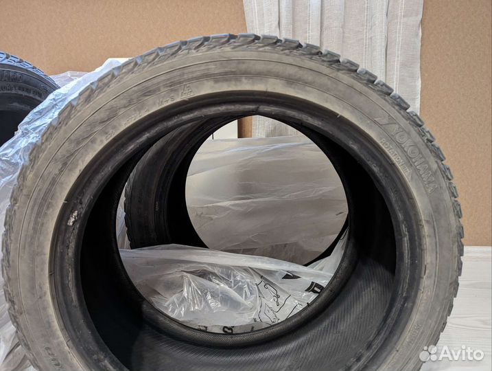 Yokohama Ice Guard IG35 225/45 R17 94T