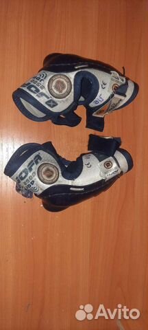 Налокотники jofa