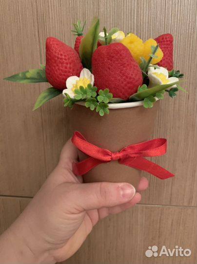 Мыло ручной работы