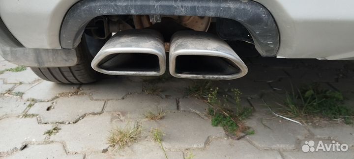 Фаркоп на Веста седан/универсал