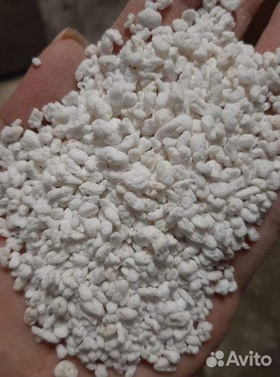 Агроперлит