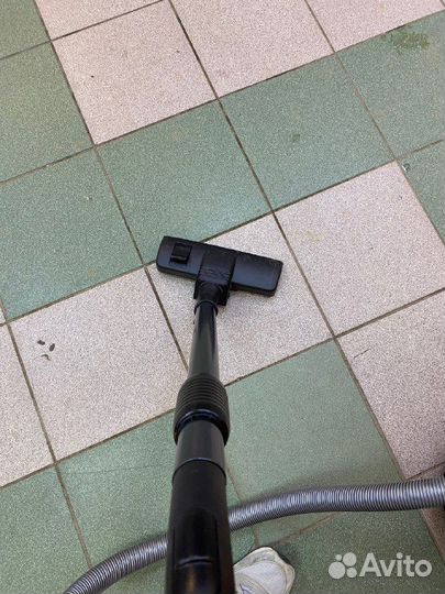 Пылесос Samsung Sc 5241