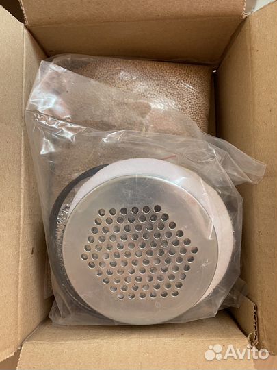 Рем комплект осушителя Isuzu FVR