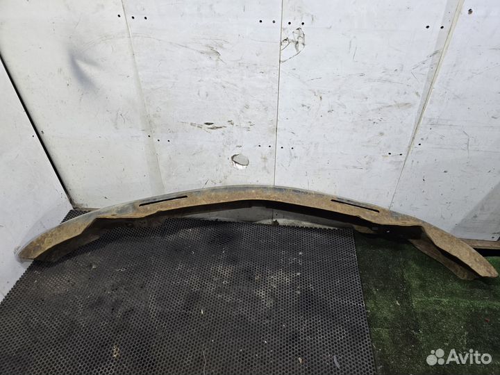 Усилитель переднего бампера Great Wall Hover H2