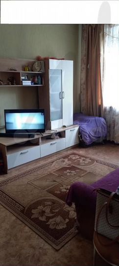 1-к. квартира, 32 м², 2/2 эт.