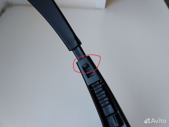 Наушники Panasonic XBS RP-HT6