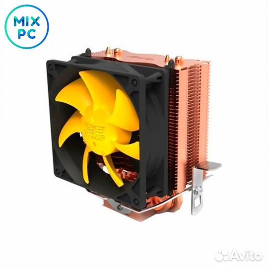 Кулер для процессора PCCooler S83 Б.У
