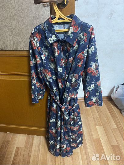 Платье женское