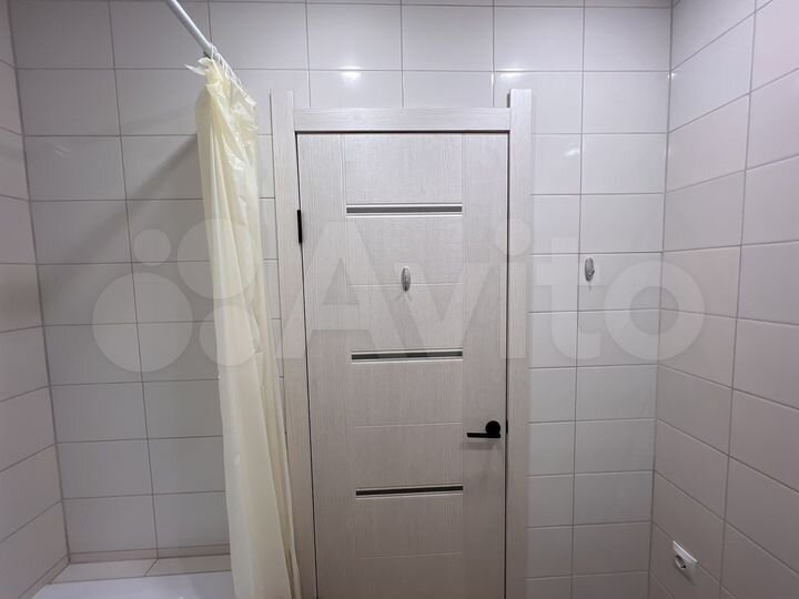 Квартира-студия, 23,6 м², 9/15 эт.