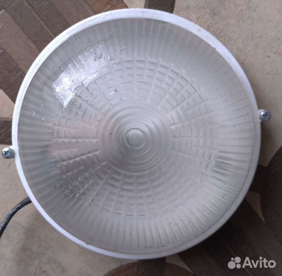 Светильники