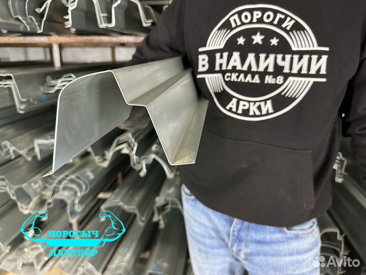 Левый кузовной Порог Subaru Legacy 2 BD,BK,BG B11