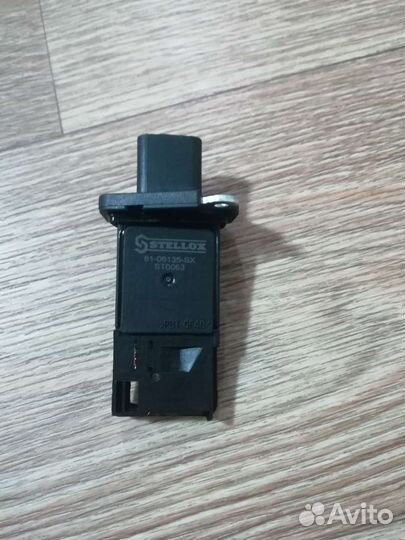 Дмрв форд фокус 3