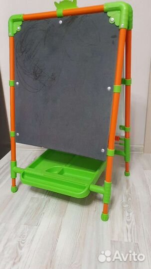 Мольберт детский