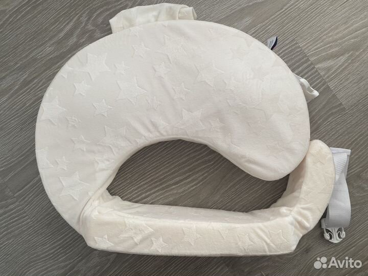 Подушка для кормления ergofeed новая