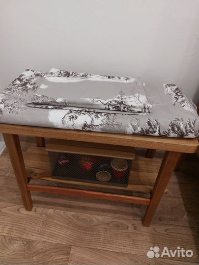Постельное белье hm home