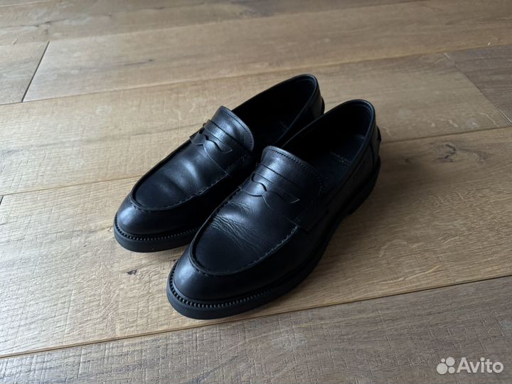 Лоферы Vagabond Alex W (39)