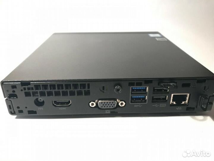 Mimi pc HP