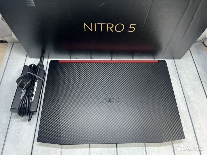Acer nitro 5