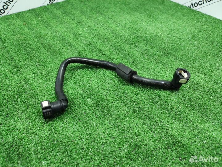 Вакуумная трубка Mercedes-Benz E-Class W213