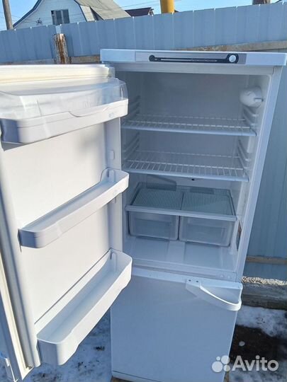 Холодильник indesit требует ремонт