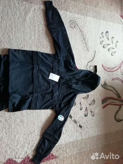 Костюм для защиты от биологических фактов