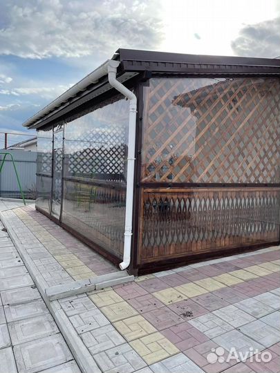 Окна для веранды